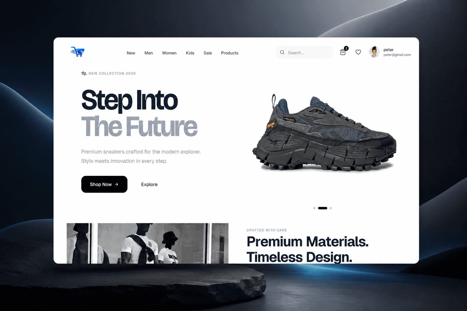 NzShop