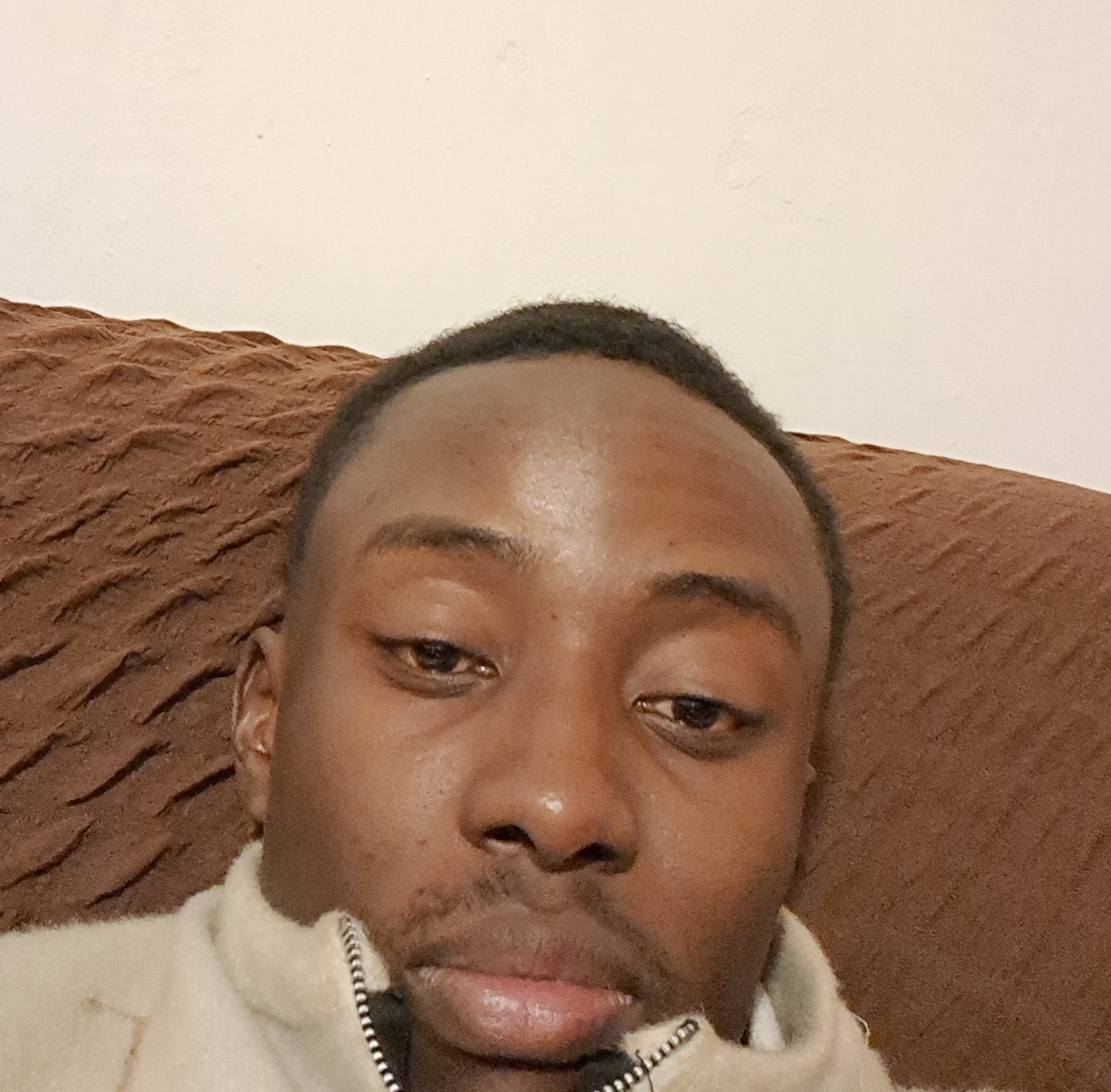 Peter Nzana (Myles)