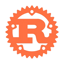 Logo Rust